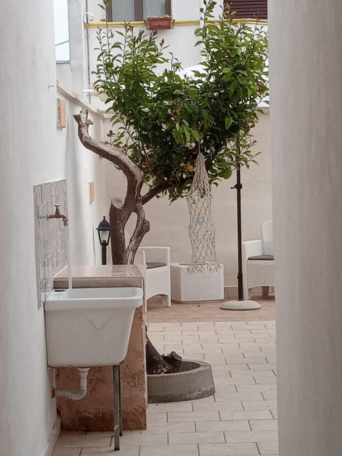 Casa Aurelia Villa Santa Maria al Bagno Luaran gambar