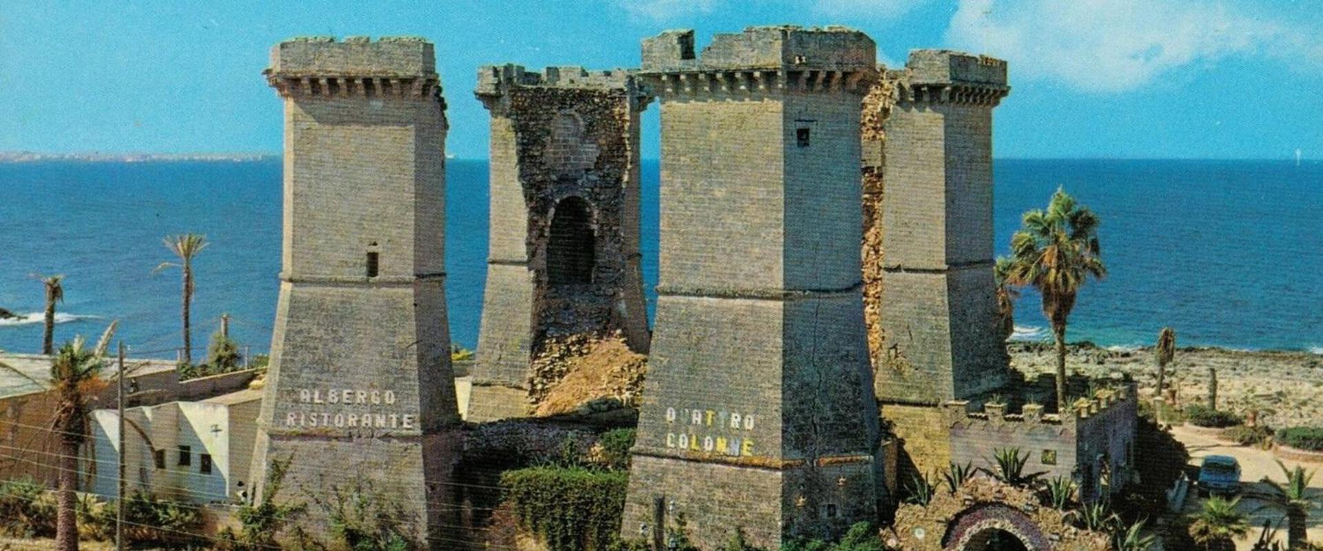Casa Aurelia Villa Santa Maria al Bagno Luaran gambar